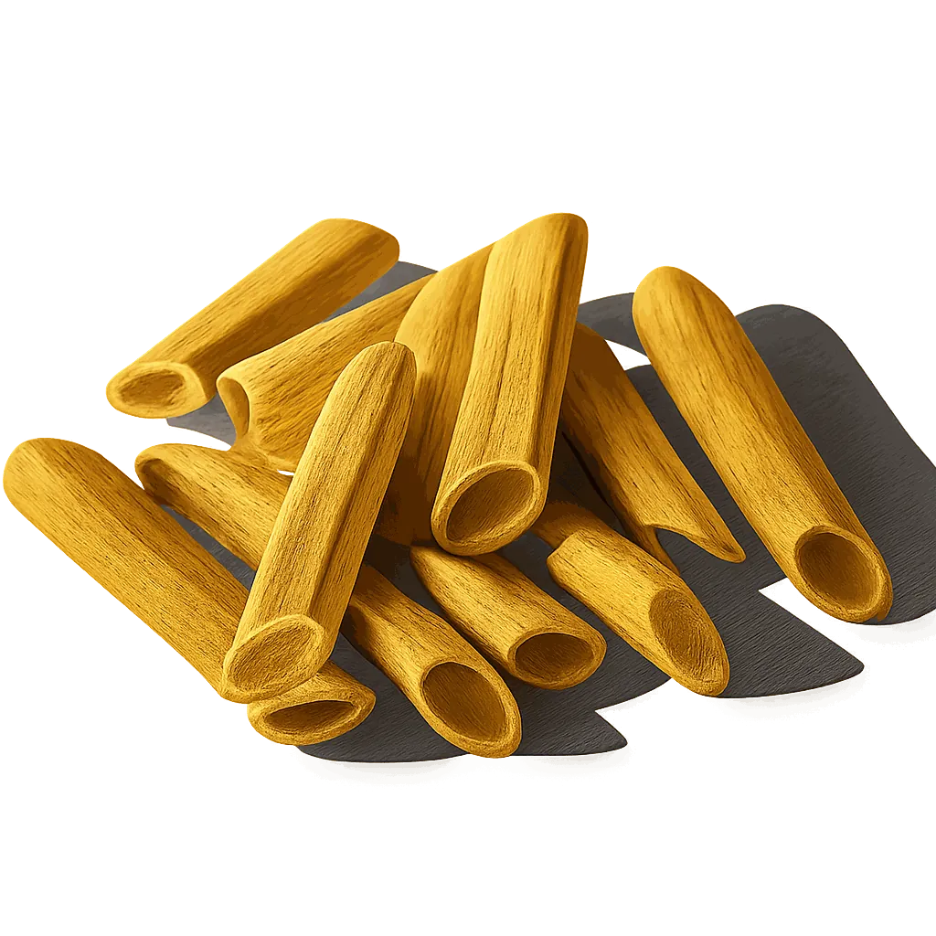 Short pasta
